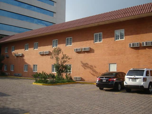 Hotel Oliver Inn - Tlalnepantla Mexico City Ngoại thất bức ảnh