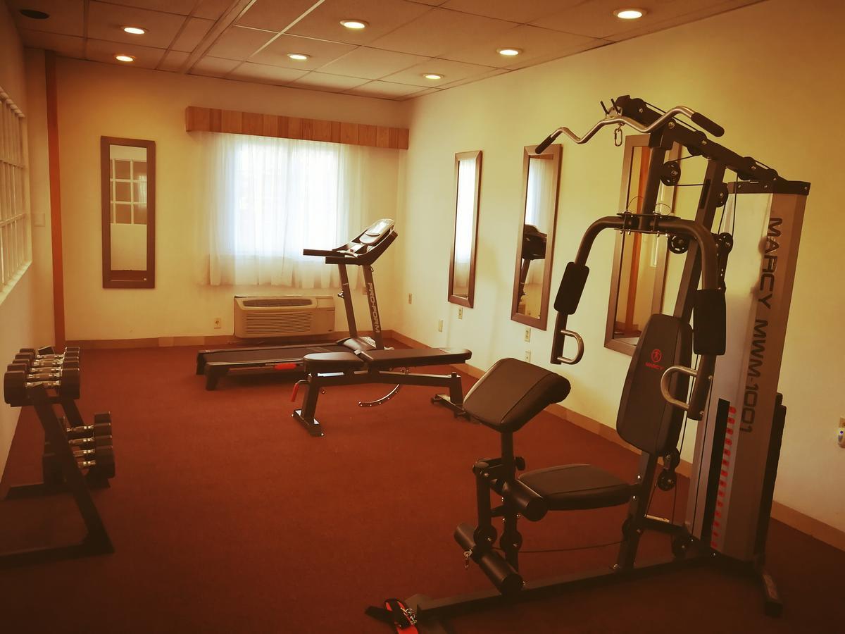 Hotel Oliver Inn - Tlalnepantla Mexico City Ngoại thất bức ảnh