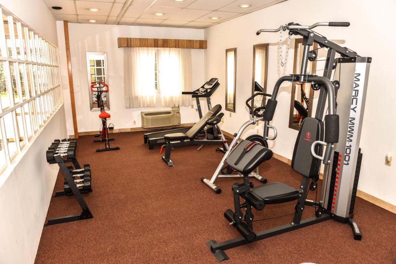 Hotel Oliver Inn - Tlalnepantla Mexico City Ngoại thất bức ảnh