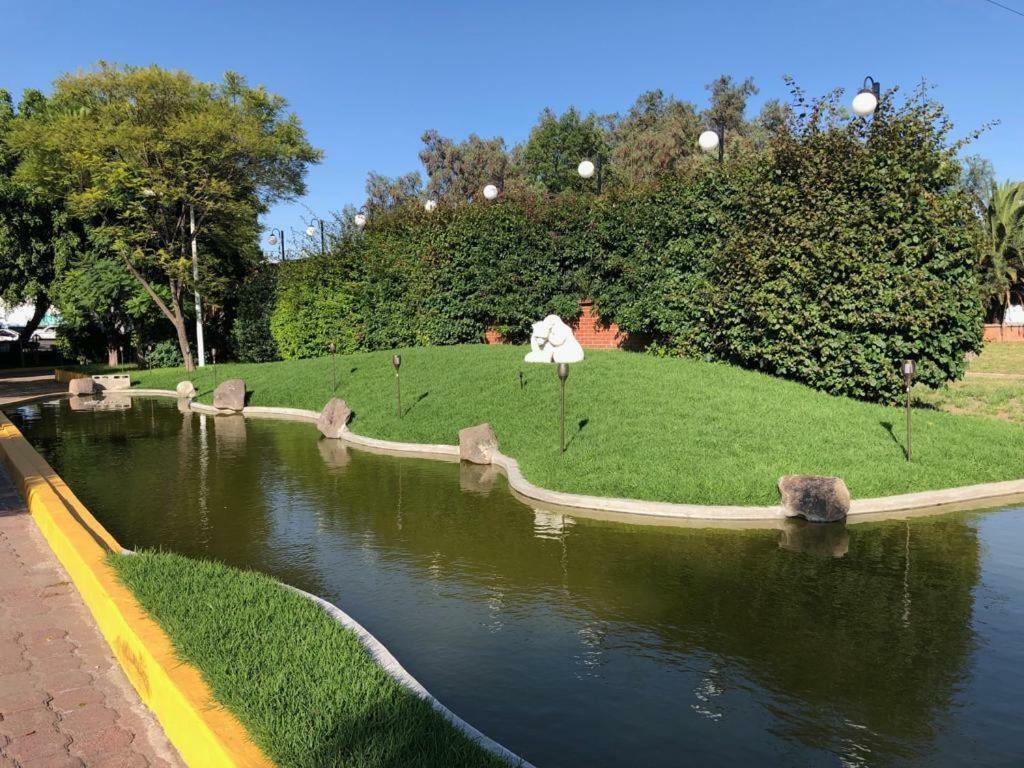 Hotel Oliver Inn - Tlalnepantla Mexico City Ngoại thất bức ảnh
